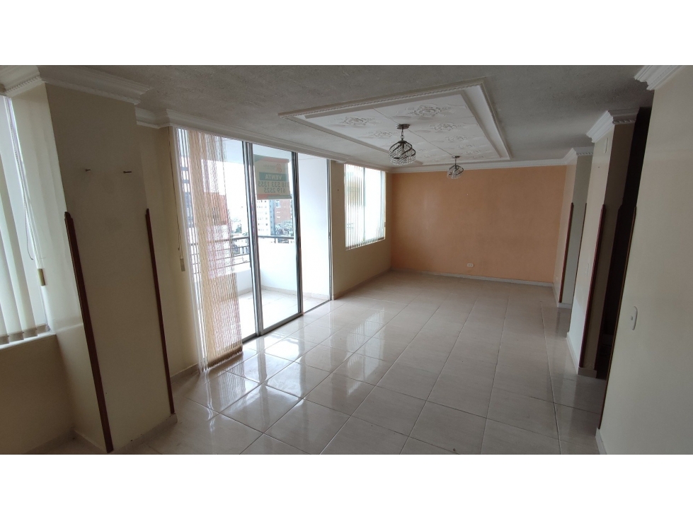 VENTA/ APARTAMENTO