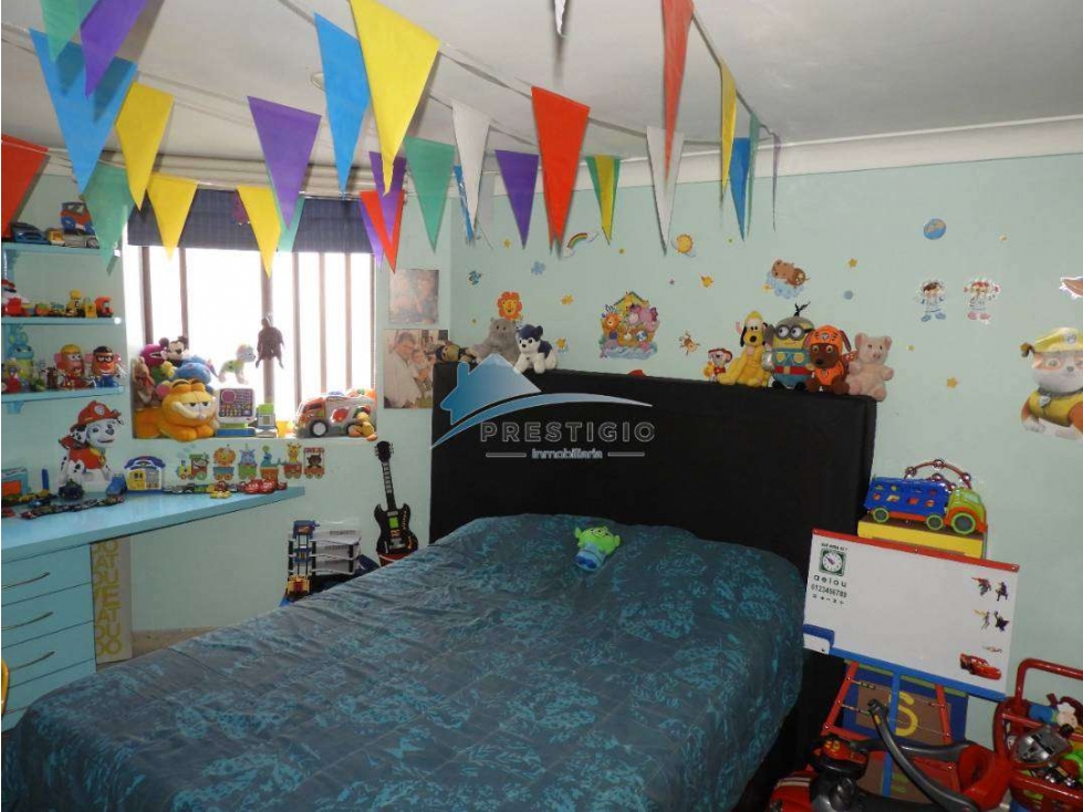 APARTAMENTO EN VENTA EN CABECERA DEL LLANO / INMOBILIARIA PRESTIGIO SAS / BUCARAMANGA SimiCRM995193