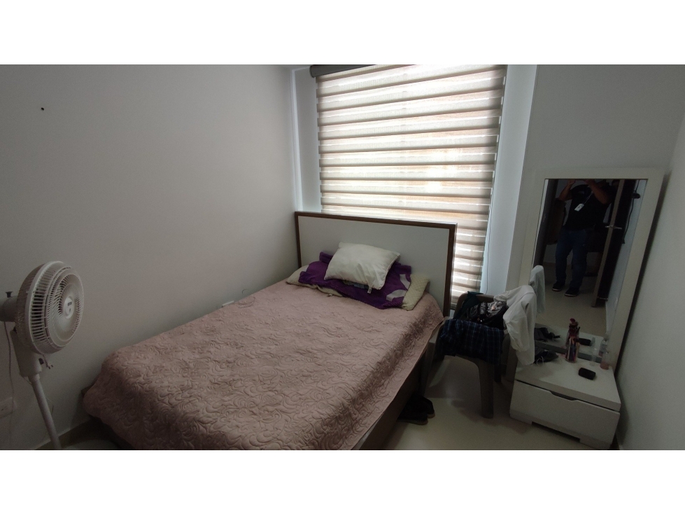 VENTA/ APARTAMENTO