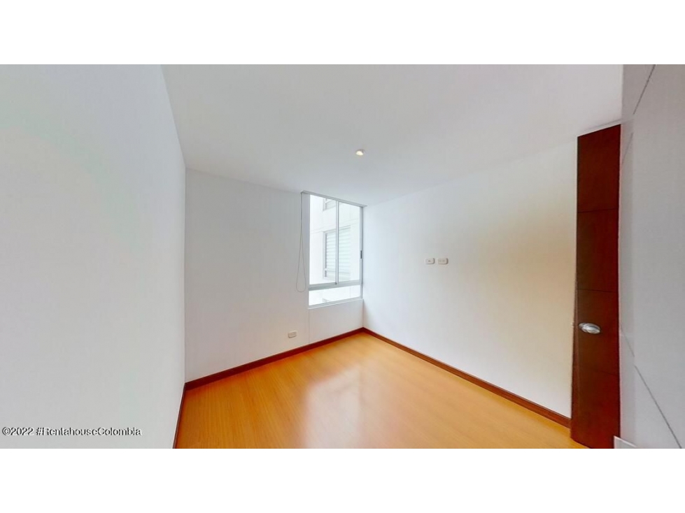 Apartamento en  Santa Teresa RAH CO: 23-545