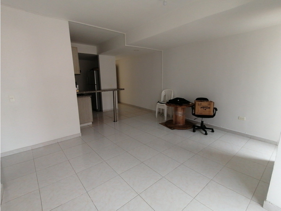 APARTAMENTO EN VENTA EN ANTONIA SANTOS / INMOBILIARIA PRESTIGIO SAS