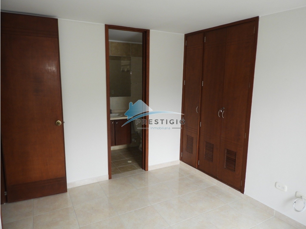 APARTAMENTO EN VENTA EN CABECERA / INMOBILIARIA PRESTIGIO SAS