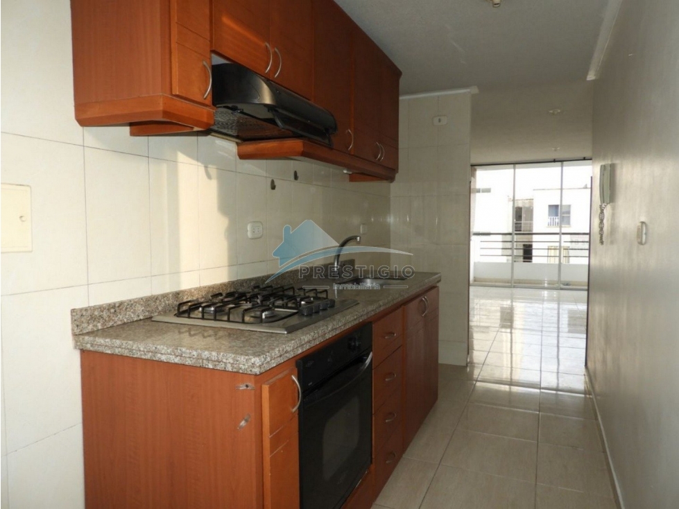 APARTAMENTO EN ARRIENDO EN AURORA / INMOBILIARIA PRESTIGIO SAS