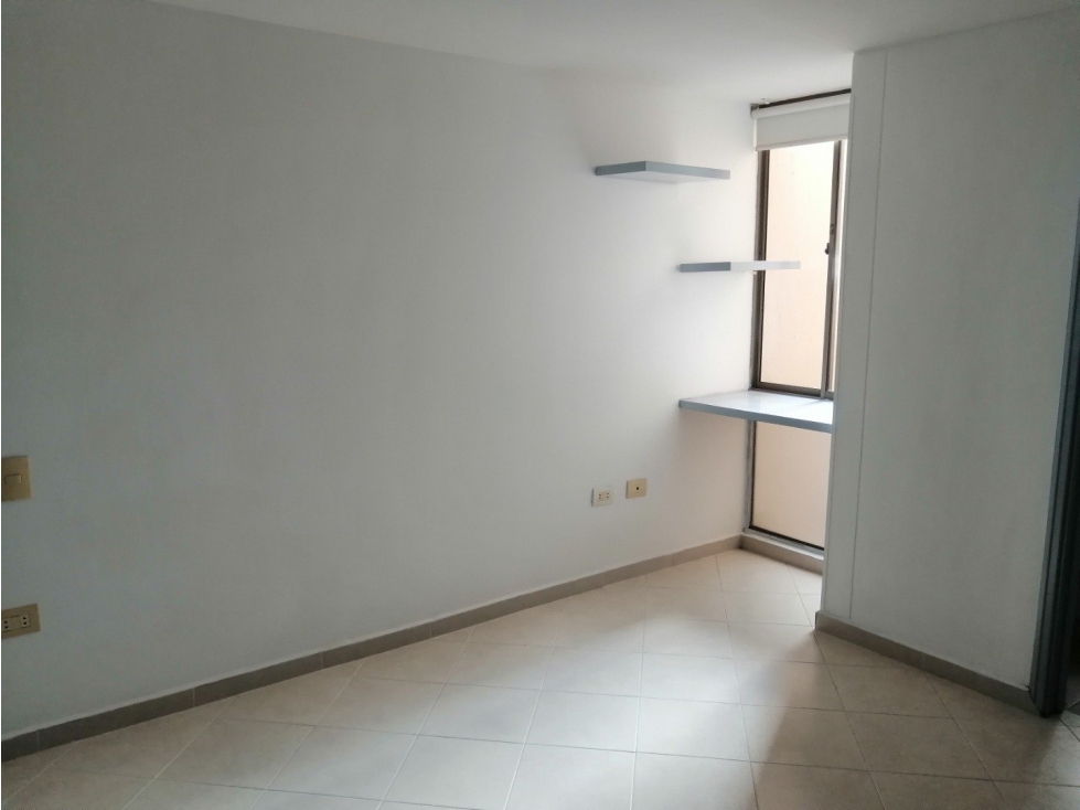 APARTAMENTO EN VENTA SOTOMAYOR / INMOBILIARIA PRESTIGIO SAS