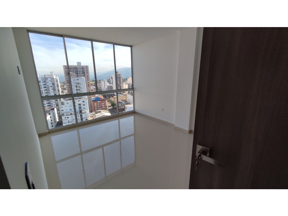 APARTAMENTO EN VENTA EN LA AURORA / INMOBILIARIA PRESTIGIO SAS