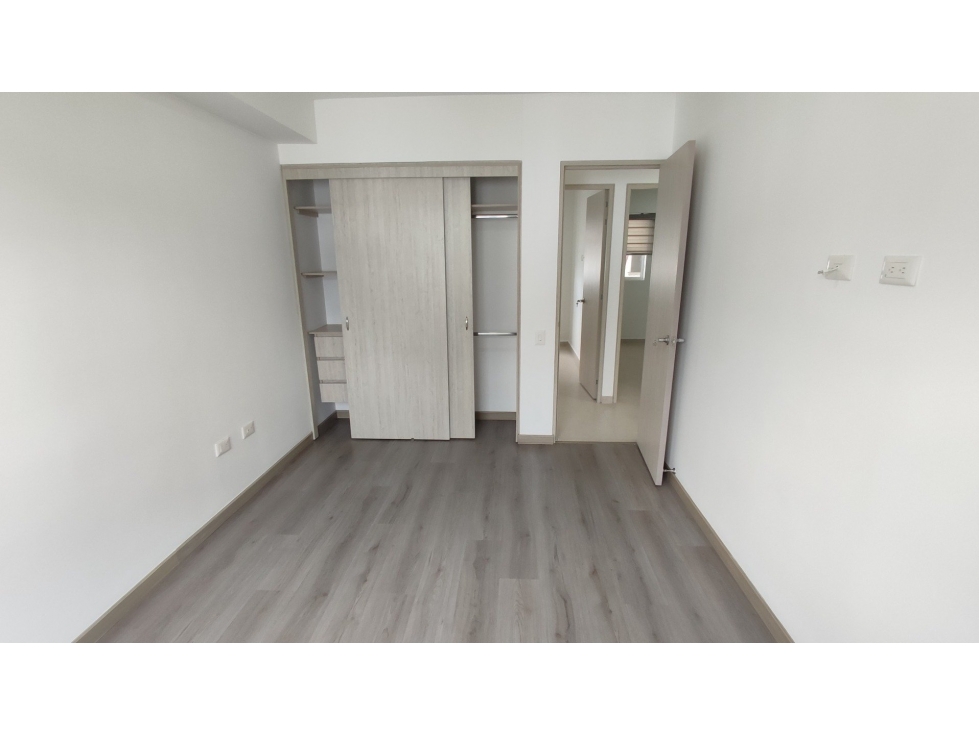 APARTAMENTO EN VENTA EN ANTONIA SANTOS / INMOBILIARIA PRESTIGIO SAS
