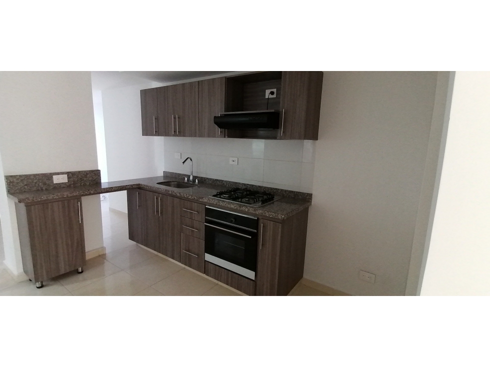 APARTAMENTO EN ARRIENDO ANTONIA SANTOS CENTRO / INMOBILIARIA PRESTIGIO SAS