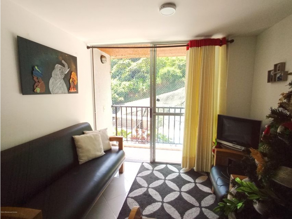 Apartamento en  Rodeo Alto RAH CO: 23-628