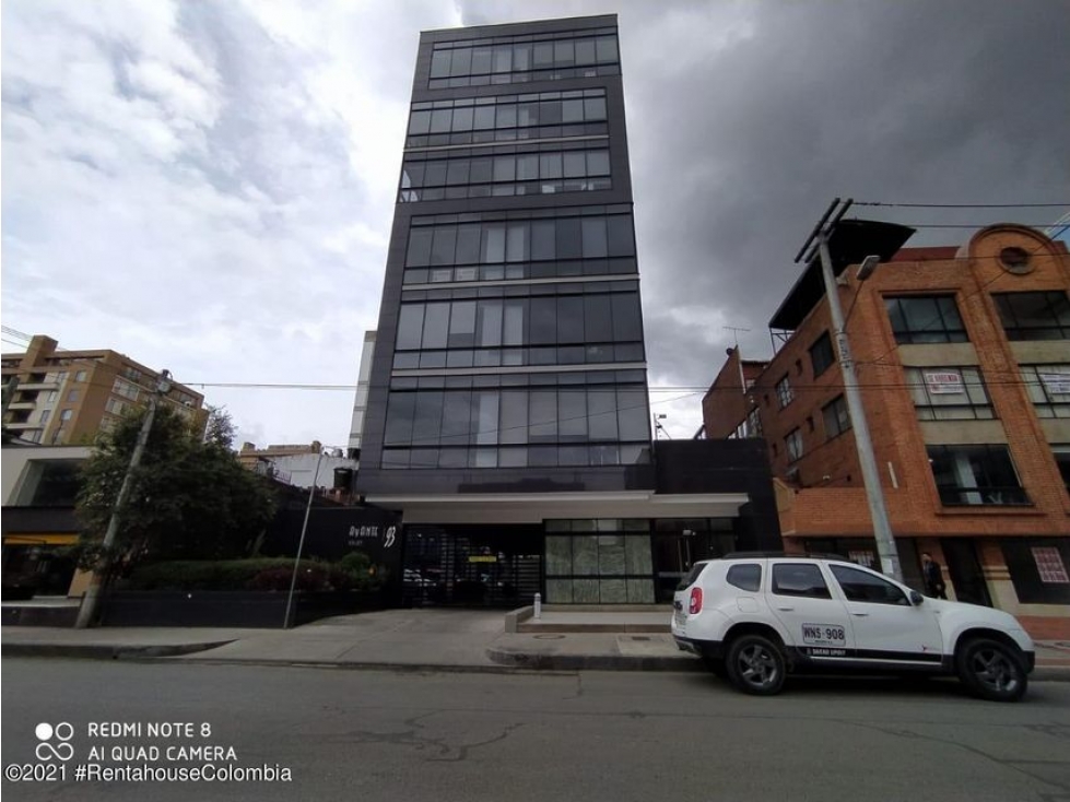 Comercial en  Chico(Bogota) RAH CO: 23-632