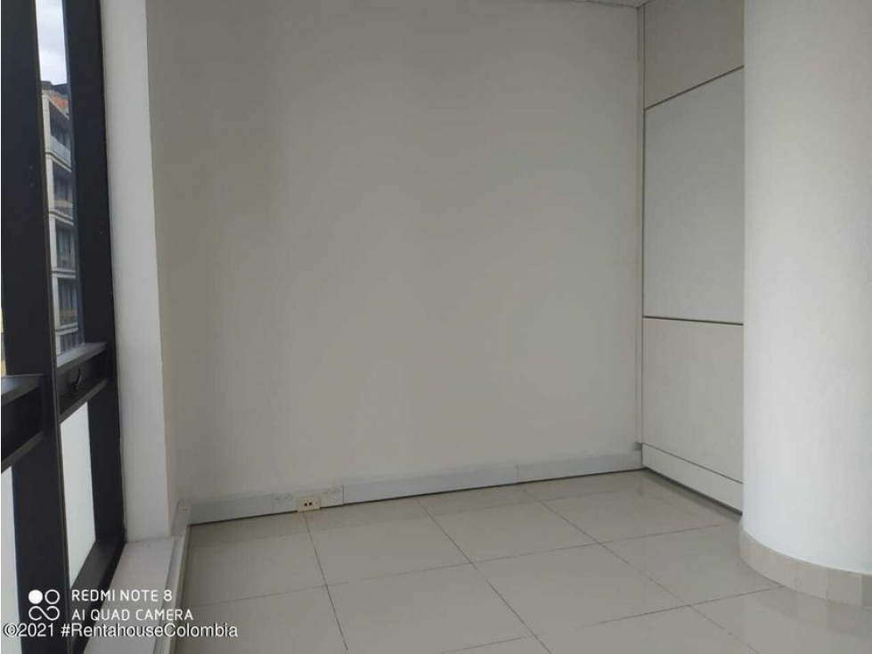 Comercial en  Chico(Bogota) RAH CO: 23-647