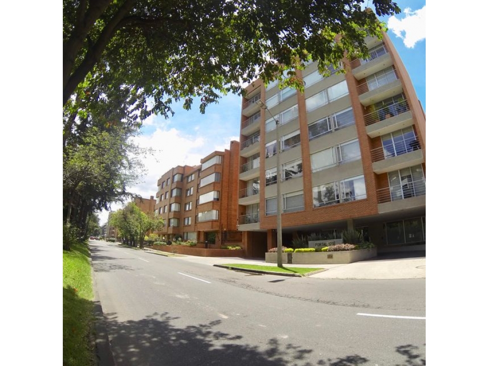 Apartamento en  Santa Barbara RAH CO: 23-572