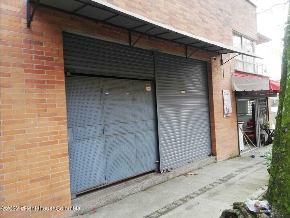 Comercial en  La Colinita(Medellin) RAH CO: 23-798