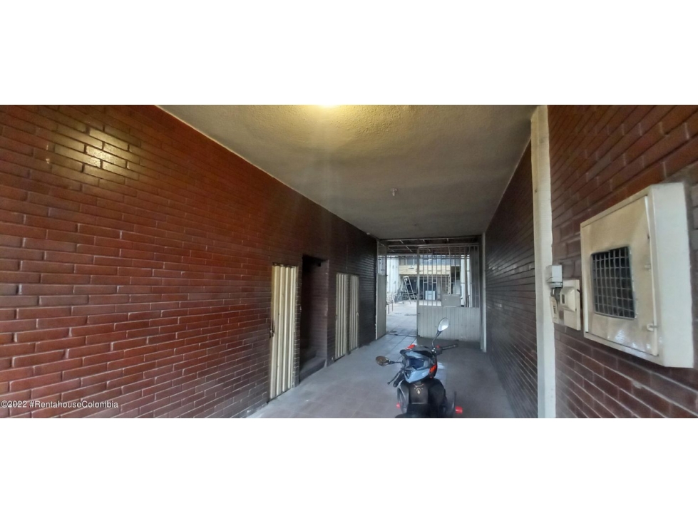 Comercial en  Pensilvania(Bogota) RAH CO: 23-1016