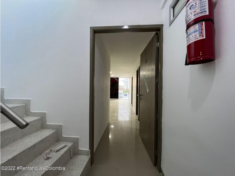 Apartamento en  Niza(Cucuta) RAH CO: 23-1044