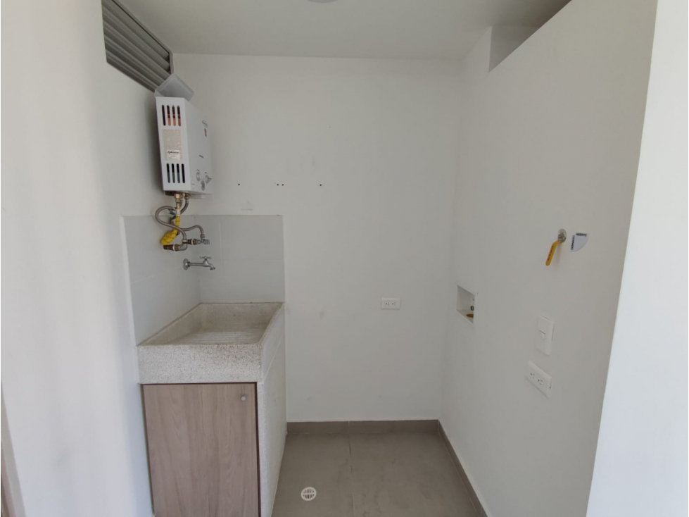 Apartamento venta Medellin-Calasanz 62m2