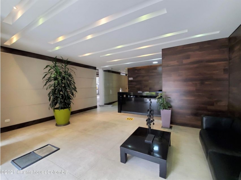 Comercial en  Chico Norte(Bogota) RAH CO: 23-1477