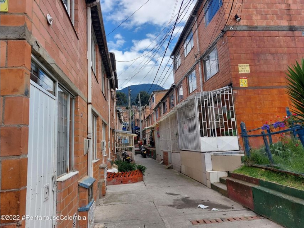 Casa en  San Cristobal(Bogota) RAH CO: 23-1503