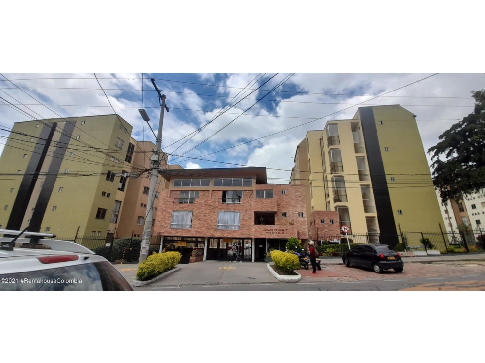 Apartamento en  Provenza(Bogota) RAH CO: 23-1381