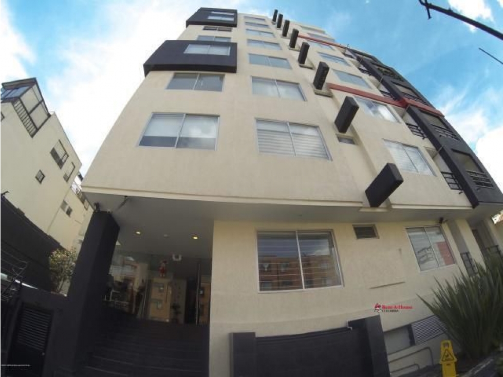 Vendo Apartamento en  Cedritos(Bogota)S.G. 23-18