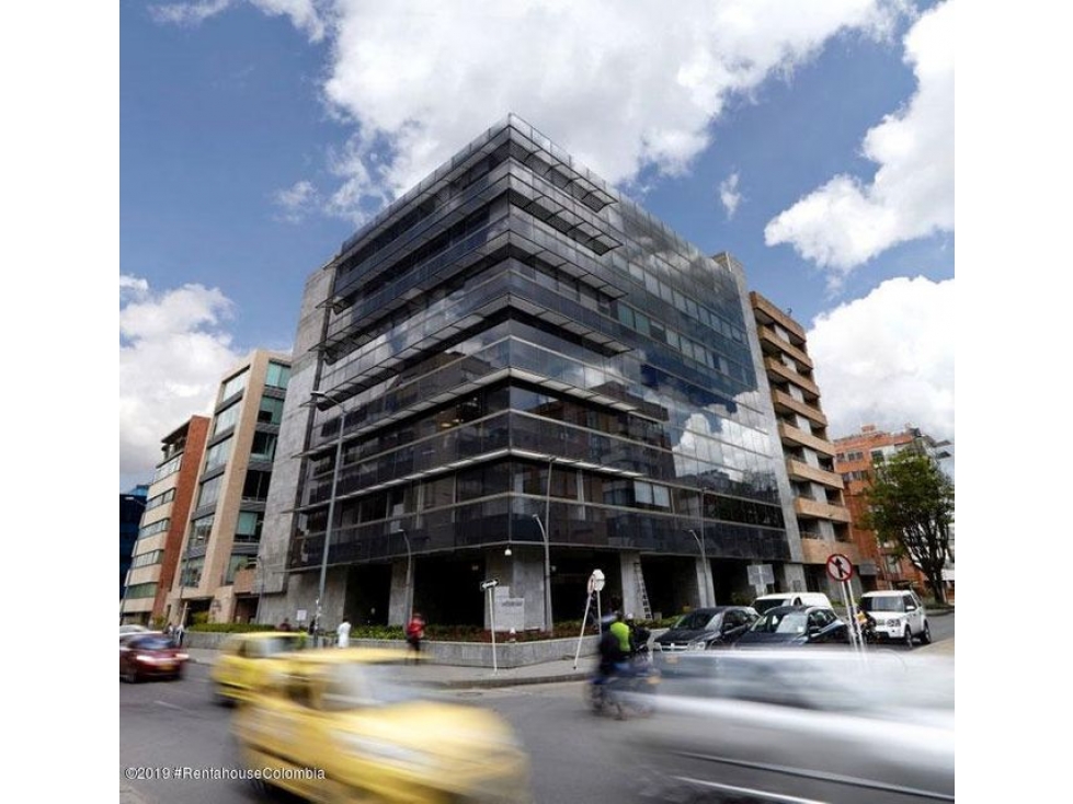 Vendo Apartamento en  Chico(Bogota)S.G. 23-31