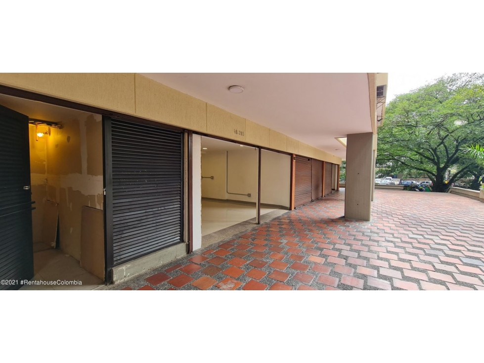 Comercial en  Suramerica(Medellin) RAH CO: 23-1534