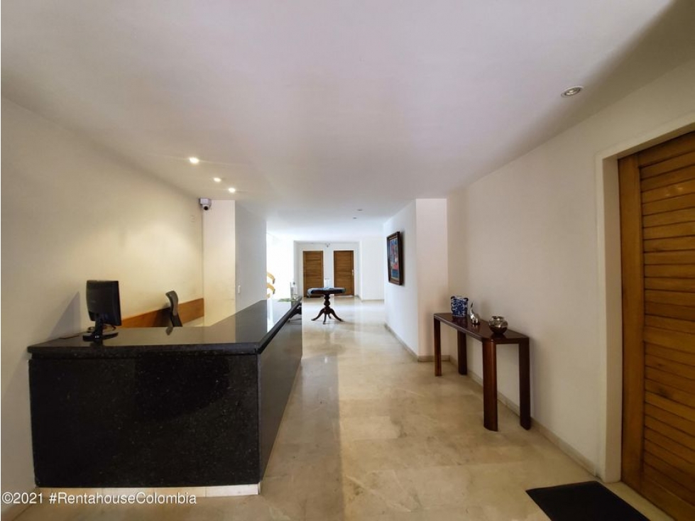 Apartamento en  Chico Norte RAH CO: 23-1549