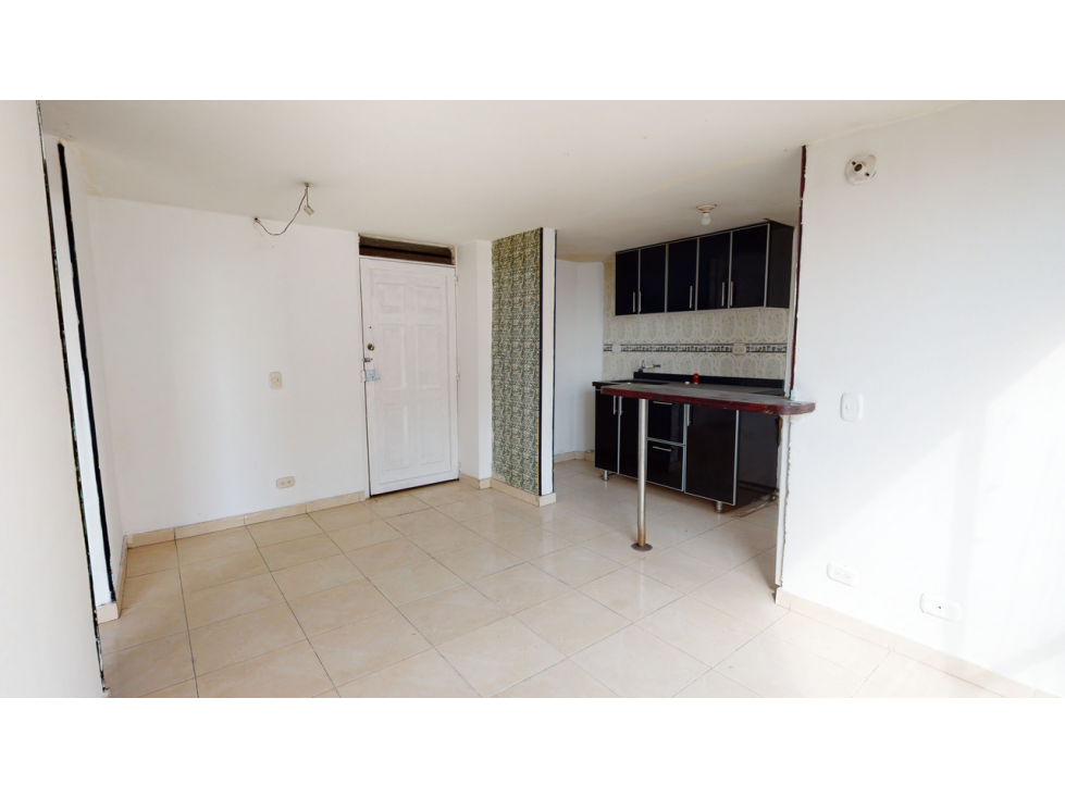 Apartamento en venta en Parcela El Porvenir nid 4580817766