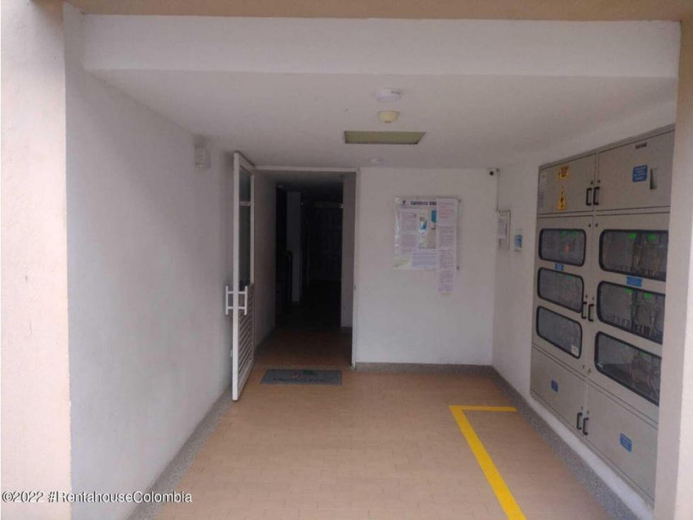 Vendo Apartamento en  La Paz(Zipaquira)S.G. 23-316