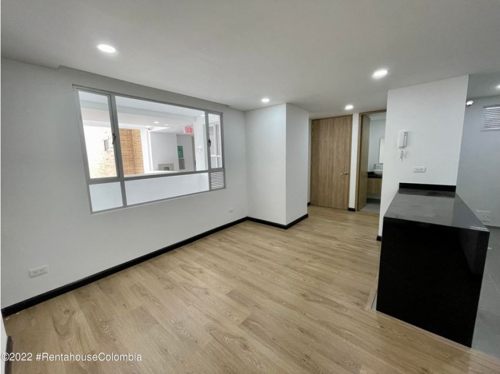 Vendo Apartamento en  La Virginia(Chia)S.G. 23-363