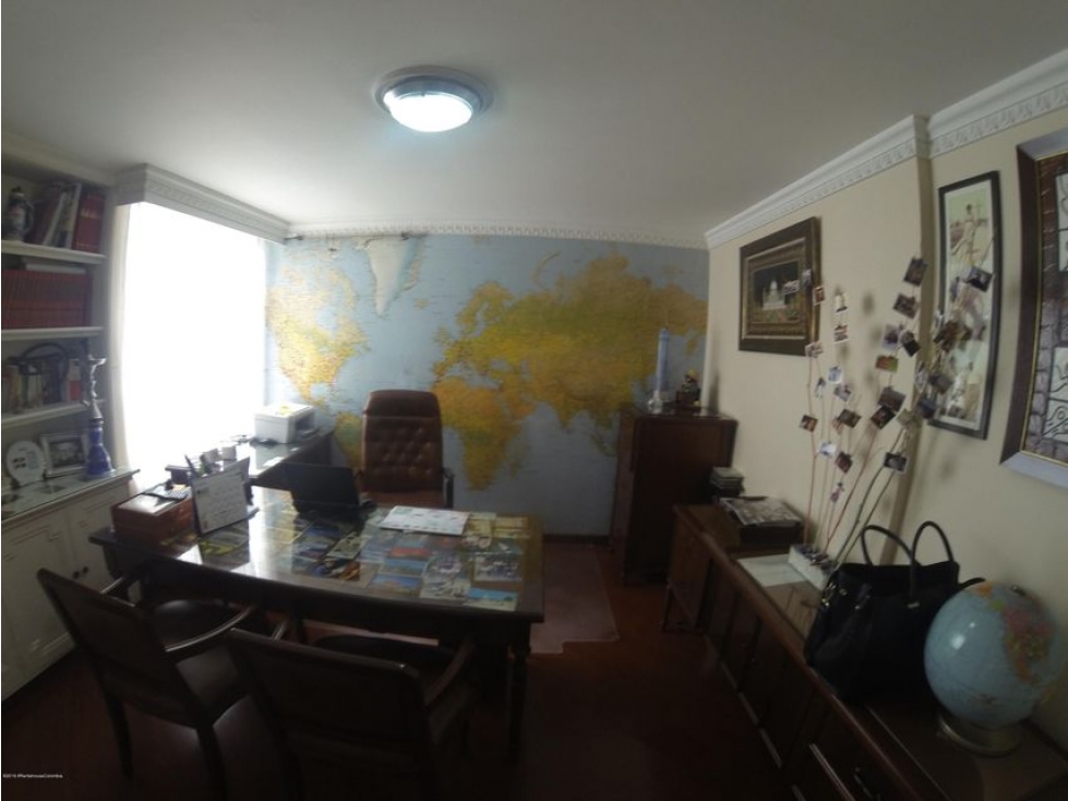 Vendo Apartamento en  Chico Navarra C.O 23-13