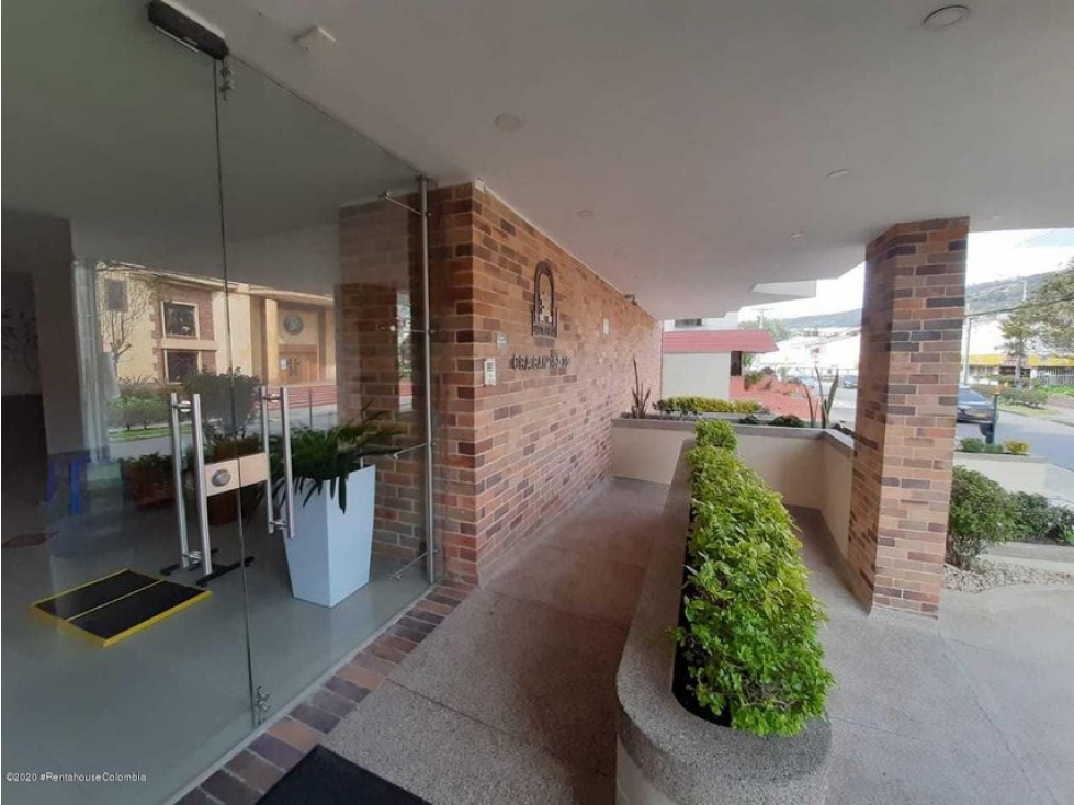 Vendo Apartamento en  Cedro Golf(Bogota) C.O 23-12