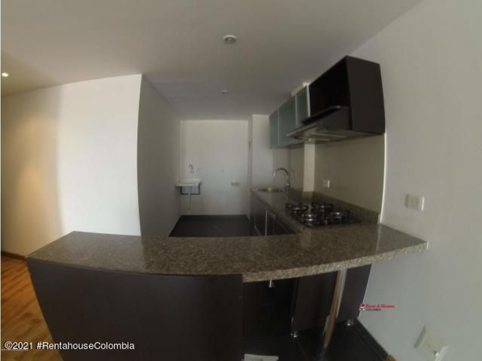 Vendo Apartamento en  Cedritos(Bogota) C.O 23-18