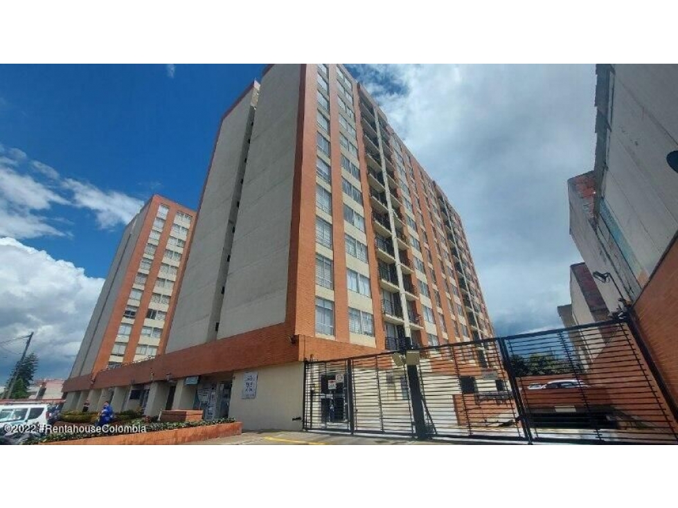 Vendo Apartamento en  Prado PinzonS.G. 23-436