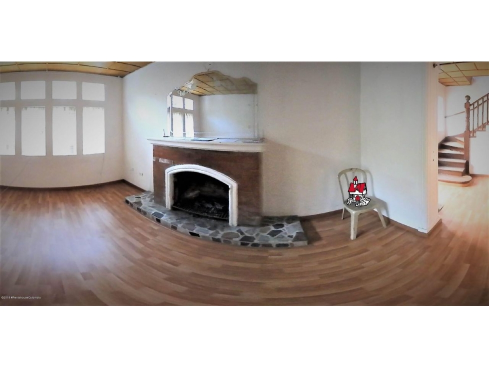 Vendo Casa en  Quinta Camacho(Bogota) C.O 23-69