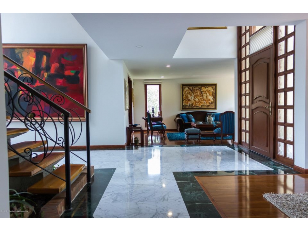 Vendo Casa en  Hato Grande(Sopo) C.O 23-70