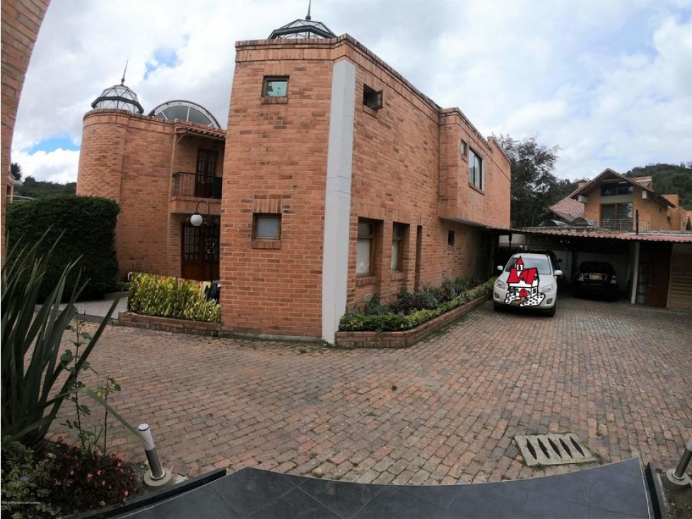 Vendo Casa en  Guaymaral(Bogota) C.O 23-73
