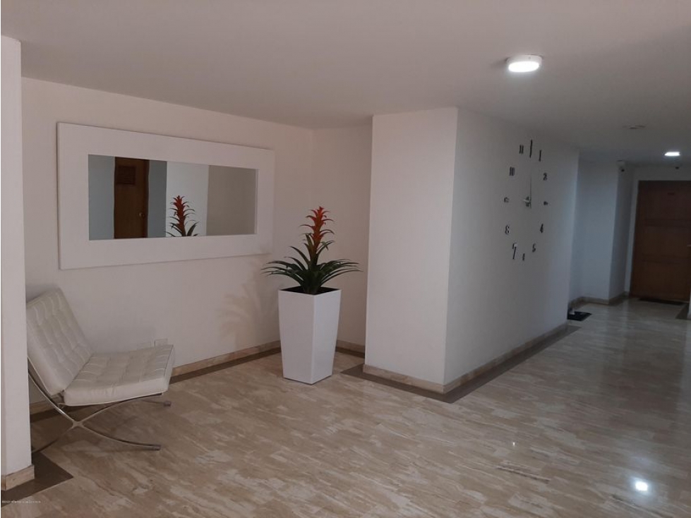 Vendo Apartamento en  Chico Norte(Bogota) C.O 23-127