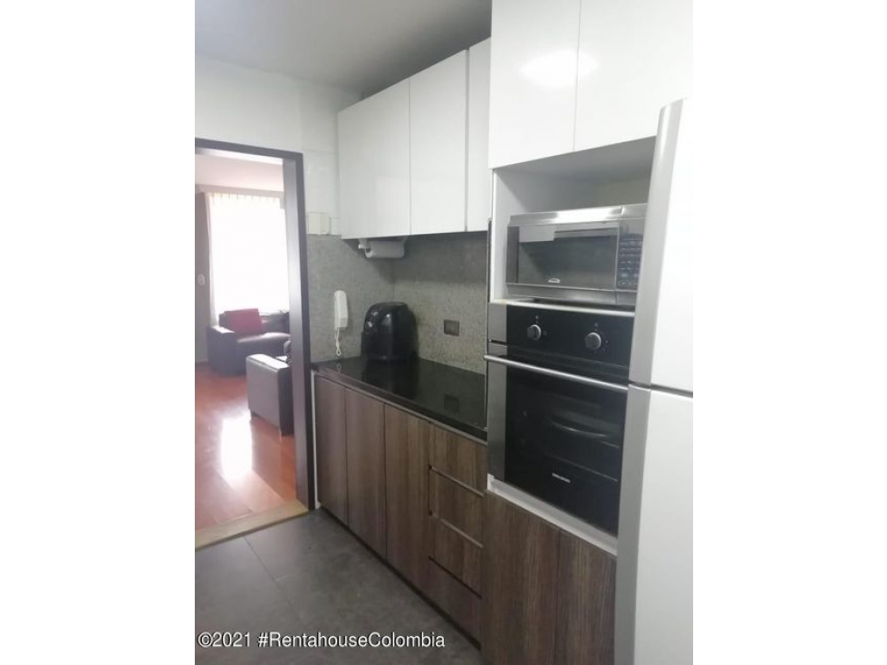 Vendo Casa en  El Contador(Bogota) C.O 23-213