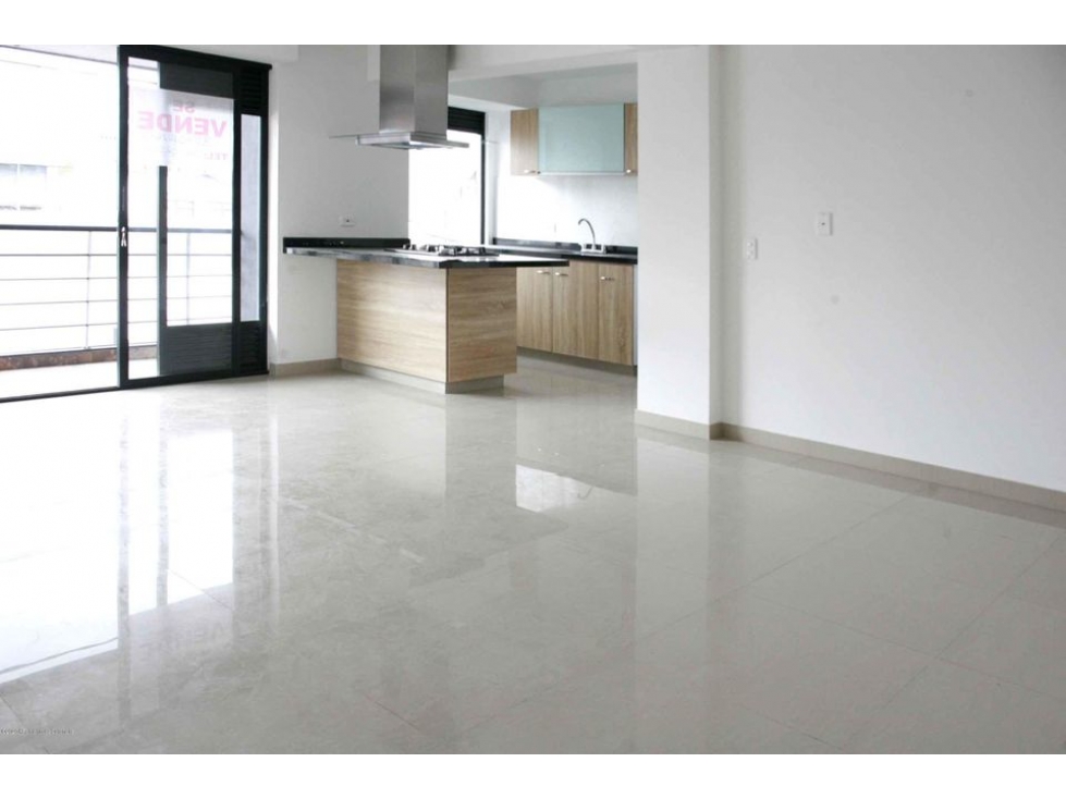 Vendo Apartamento en  La Balsa(Chia)S.G. 23-625