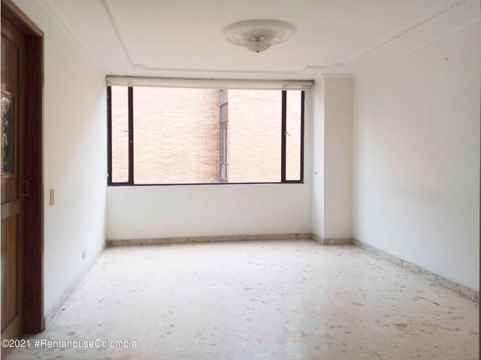 Vendo Apartamento en  Chico(Bogota)S.G. 23-649