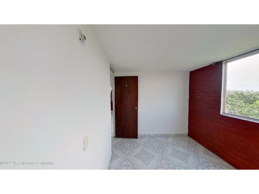 Apartamento en  Predio Caldas RAH CO: 23-1110