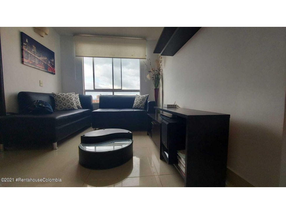 Apartamento en  Bogota RAH CO: 23-405