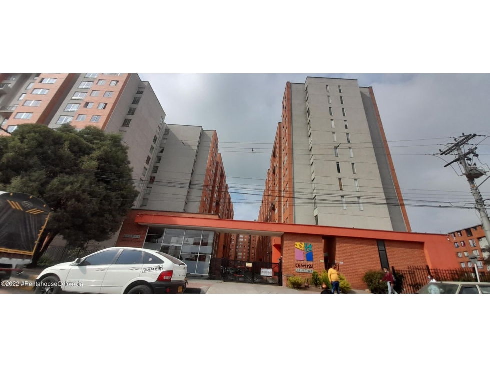 Vendo Apartamento en  Tierra BuenaS.G. 23-742