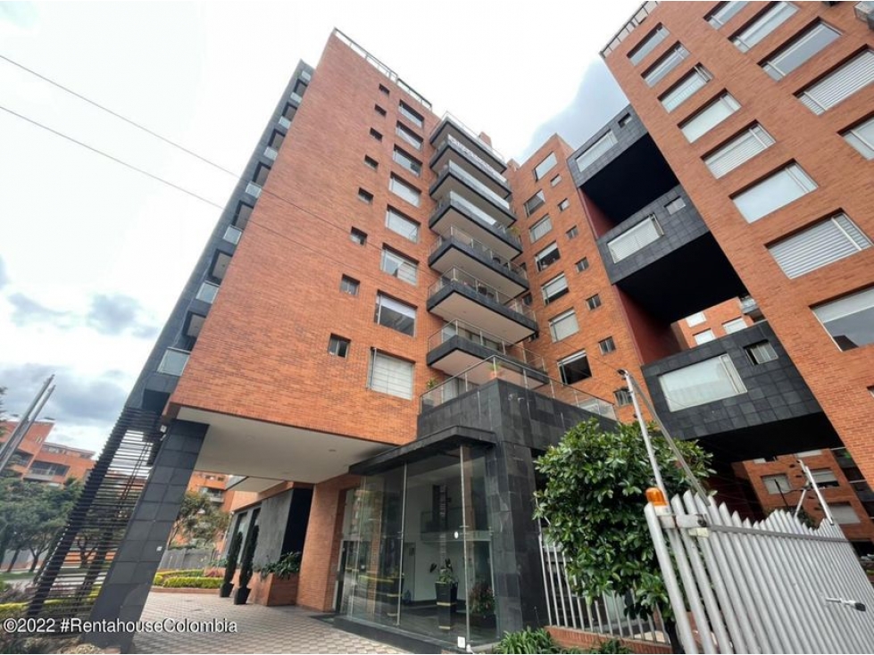 Vendo Apartamento en  BogotaS.G. 23-780