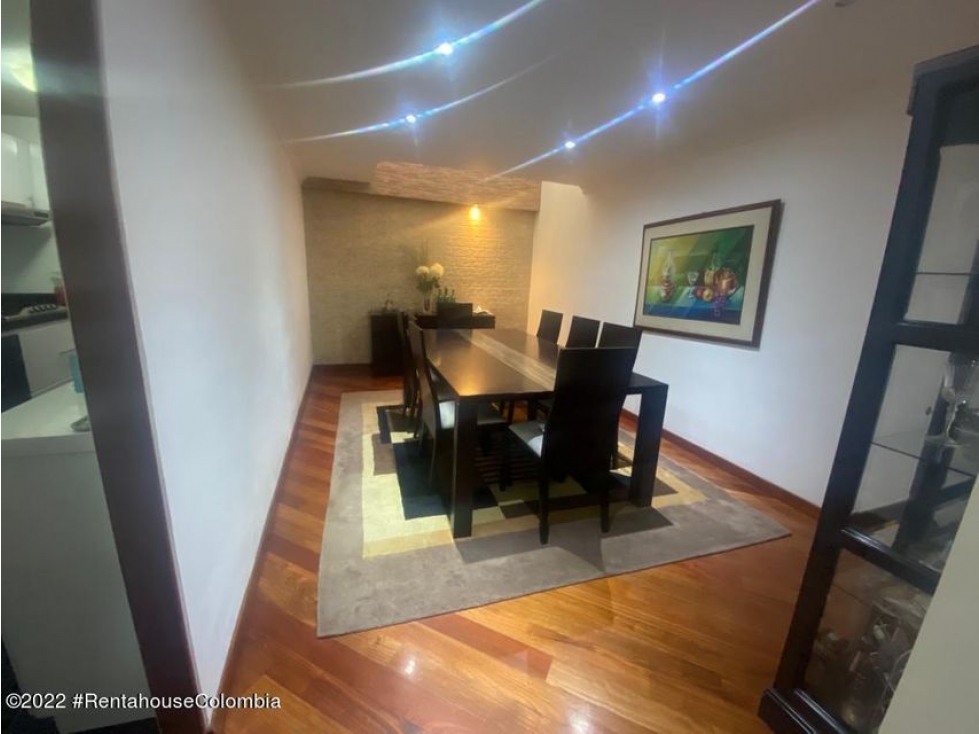 Vendo Casa en  Cedritos(Bogota)S.G. 23-781