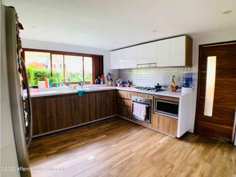 Vendo Casa en  San Jose De Bavaria C.O 23-616