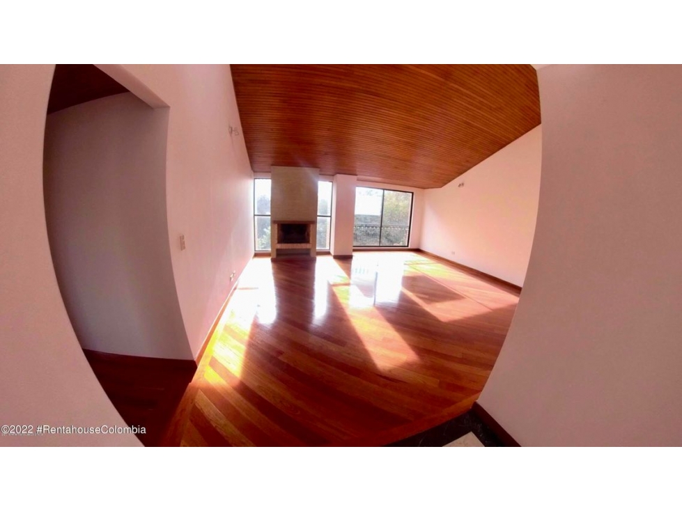 Vendo Apartamento en  Lisboa(Bogota) C.O 23-635