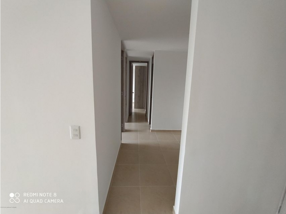 Vendo Apartamento en  Ditaires(Itagui) C.O 23-653
