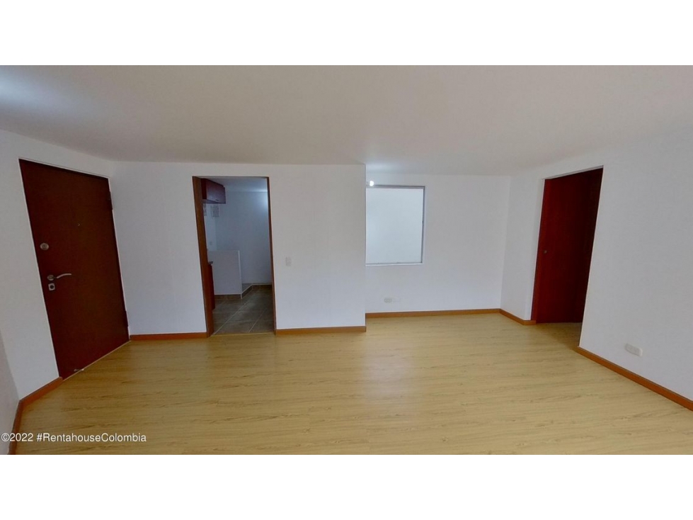 Apartamento en  El Dorado(Bogota) RAH CO: 23-1235