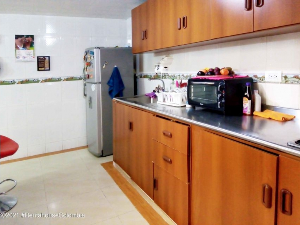 Vendo Casa en  Vereda el Abra(Cota) C.O 23-670